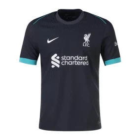 Liverpool Bortatröja 2024-2025